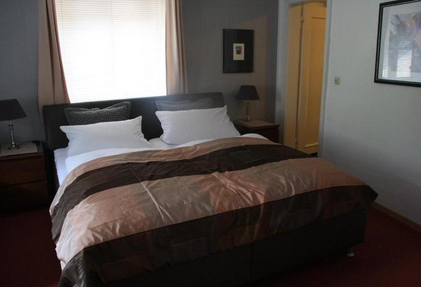 Pensão Gästehaus Nicole