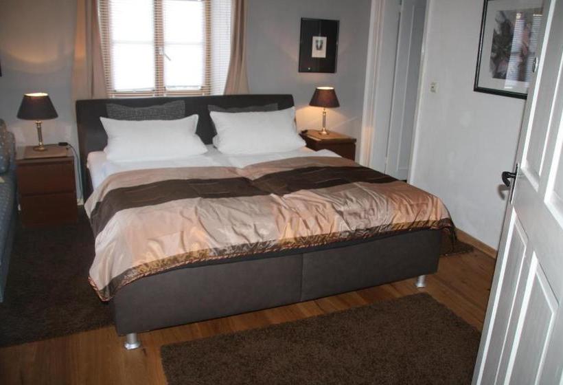 Pensão Gästehaus Nicole