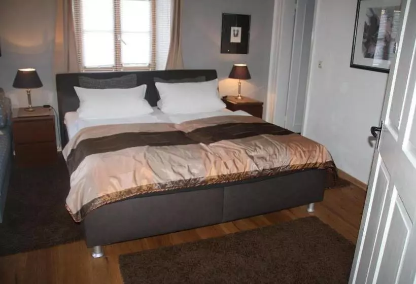 ペンション Gästehaus Nicole