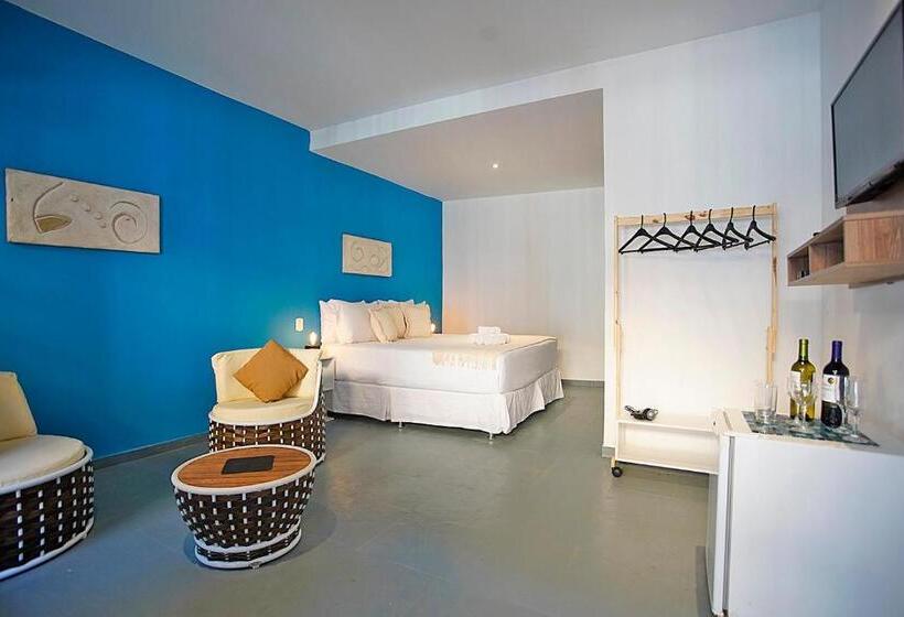 پانسیون Sofia's On The Beach