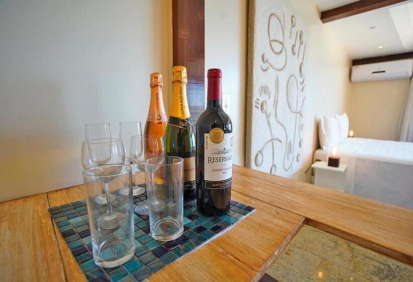 پانسیون Sofia's On The Beach