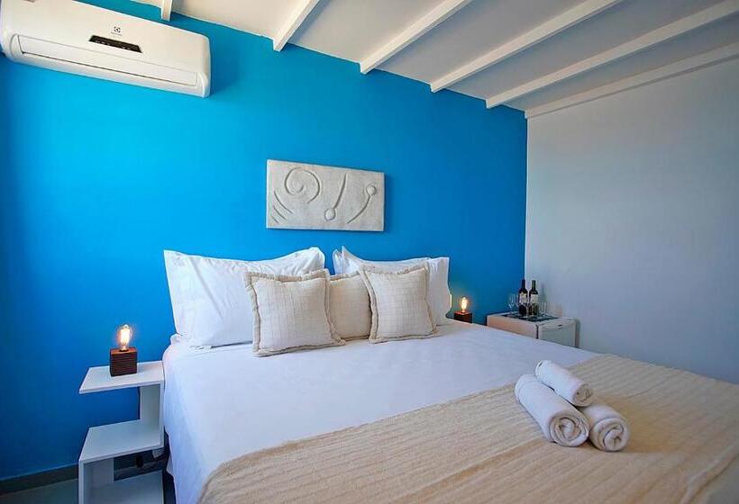 پانسیون Sofia's On The Beach