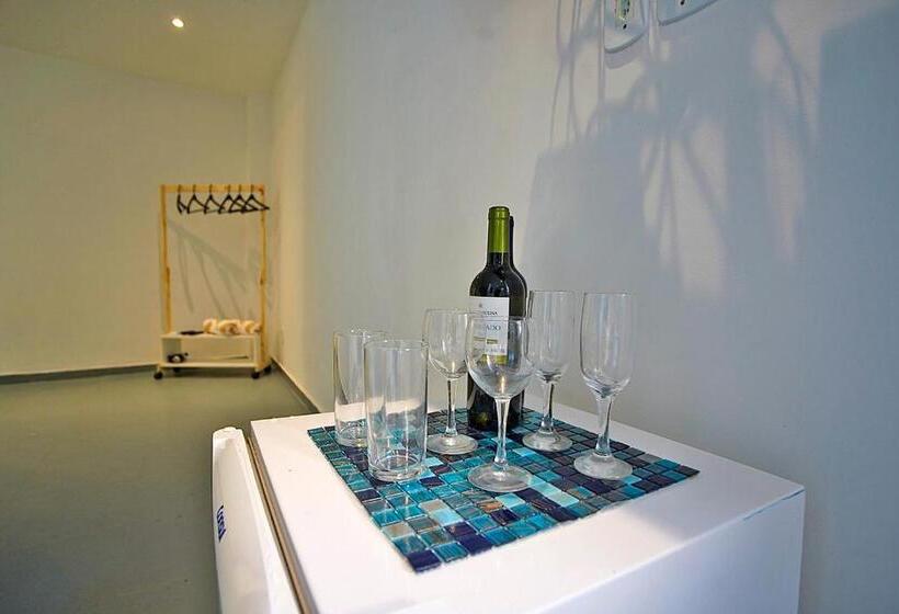 پانسیون Sofia's On The Beach