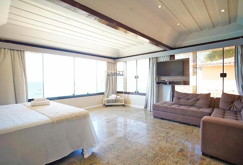 پانسیون Sofia's On The Beach