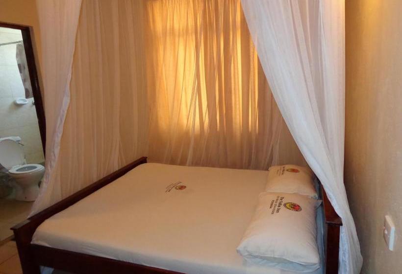 پانسیون The Folks Inn