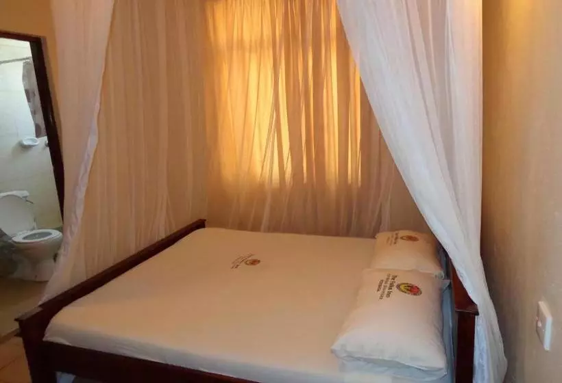 پانسیون The Folks Inn