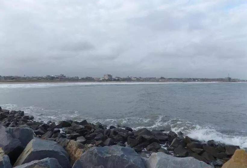 White Horse Hotel Cotonou