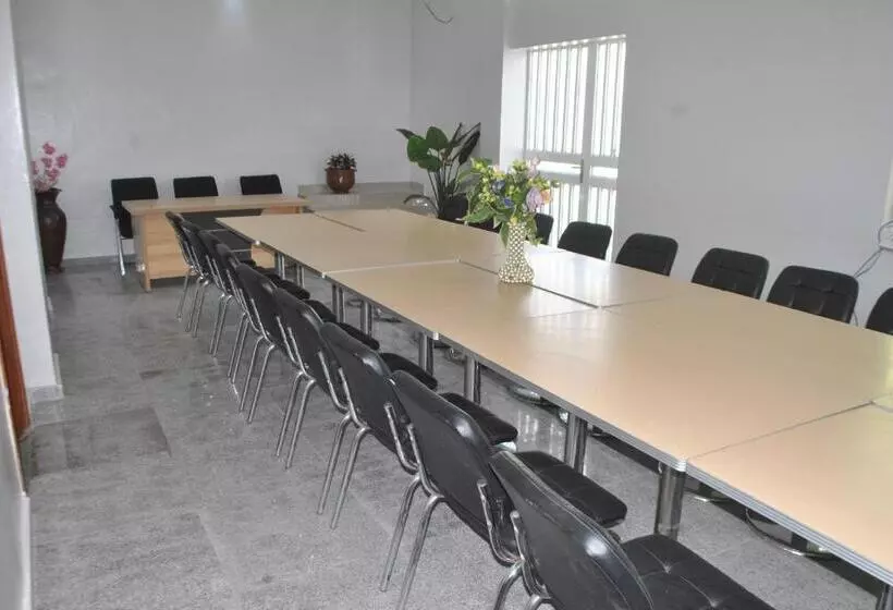 White Horse Hotel Cotonou