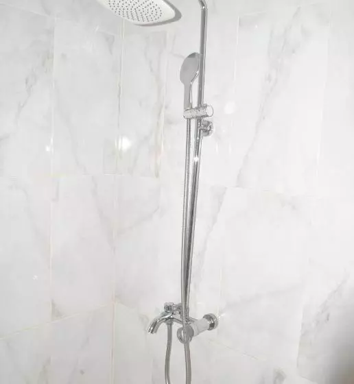 White Horse Hotel Cotonou