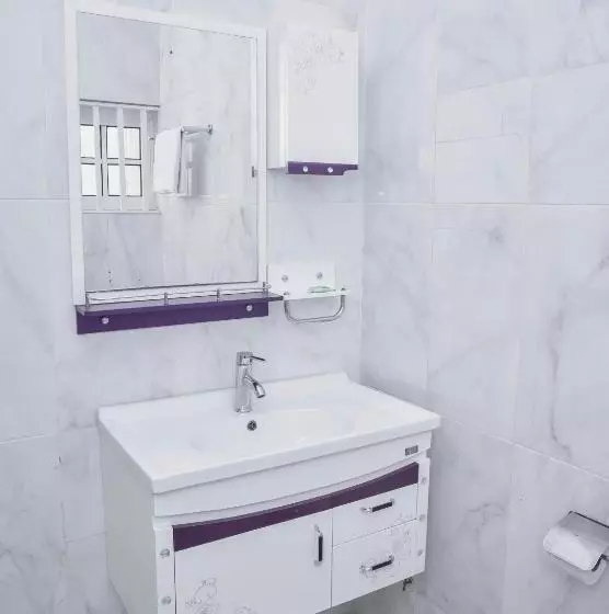 White Horse Hotel Cotonou