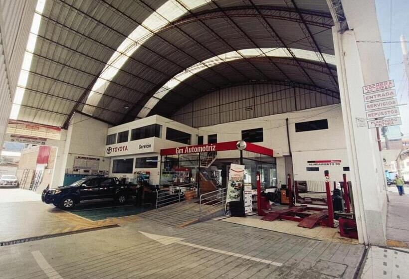 Bed and Breakfast Valery 2 Estrellas