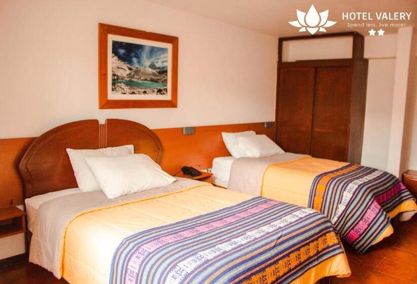 Bed and Breakfast Valery 2 Estrellas