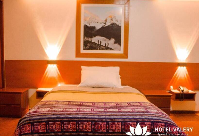 Bed and Breakfast Valery 2 Estrellas