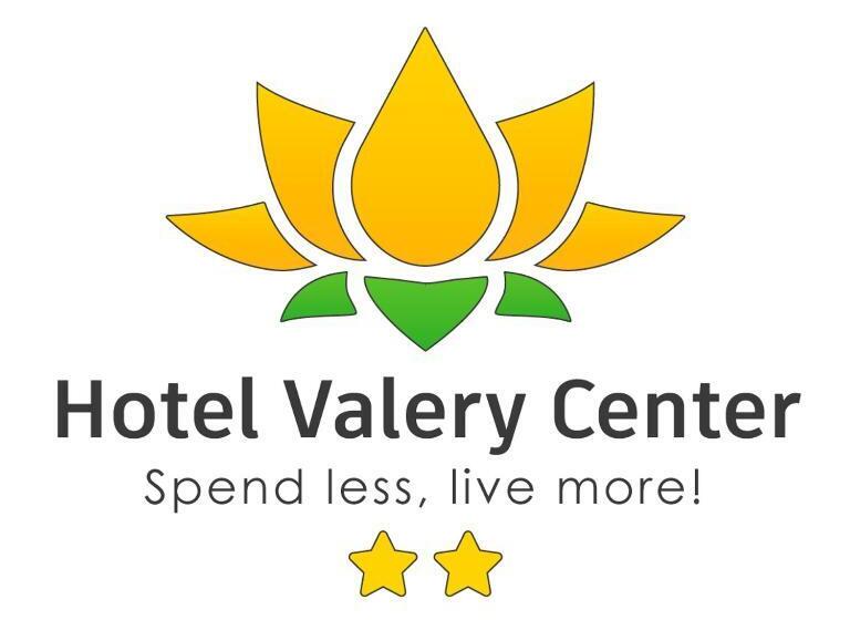 צימר Valery 2 Estrellas