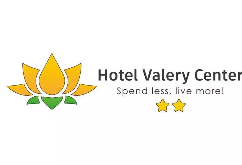 تختخواب و صبحانه Valery 2 Estrellas