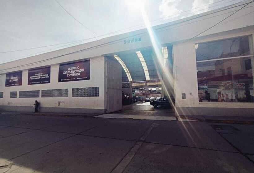 Bed and Breakfast Valery 2 Estrellas