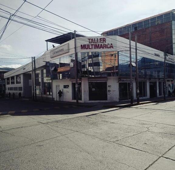 Bed and Breakfast Valery 2 Estrellas