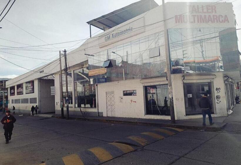 צימר Valery 2 Estrellas