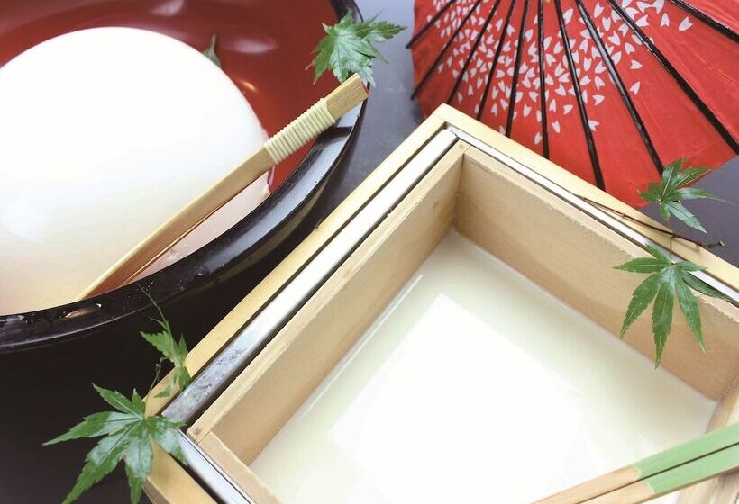 Apa Hotel Kyoto Ekimae