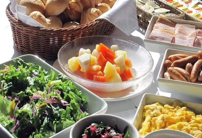 Apa Hotel Kyoto Ekimae