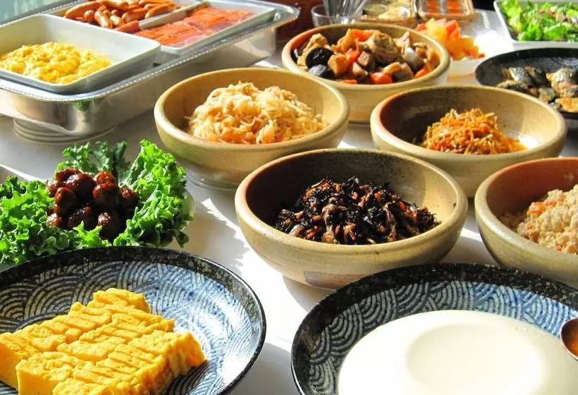 Apa Hotel Kyoto Ekimae