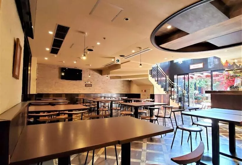 Apa Hotel Kyoto Ekimae