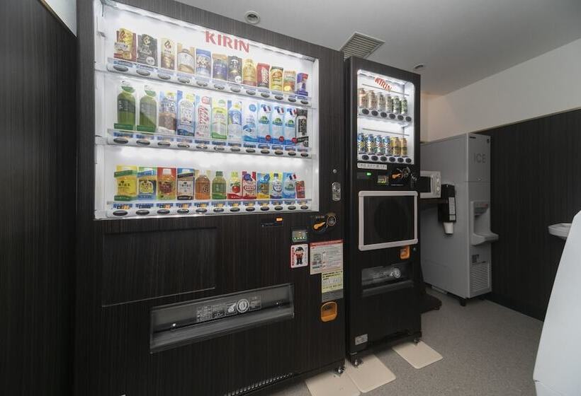 Apa Hotel Kyoto Ekimae