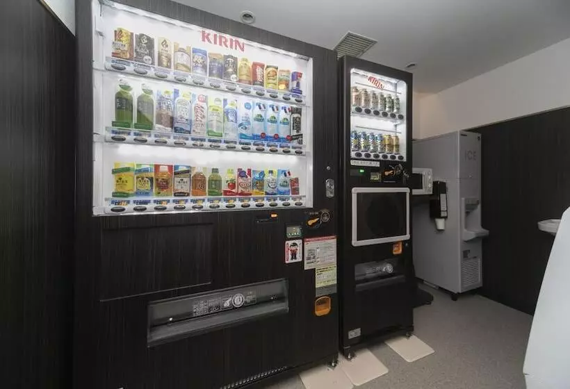 Apa Hotel Kyoto Ekimae