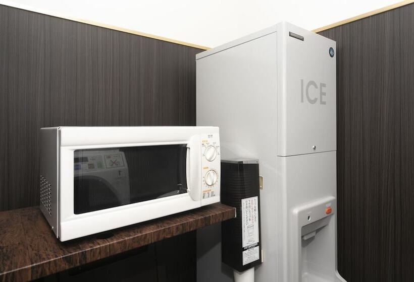 Apa Hotel Kyoto Ekimae