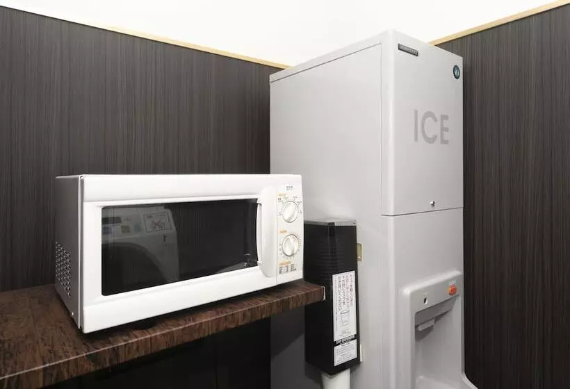 Apa Hotel Kyoto Ekimae