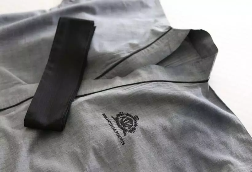 Apa Hotel Kyoto Ekimae