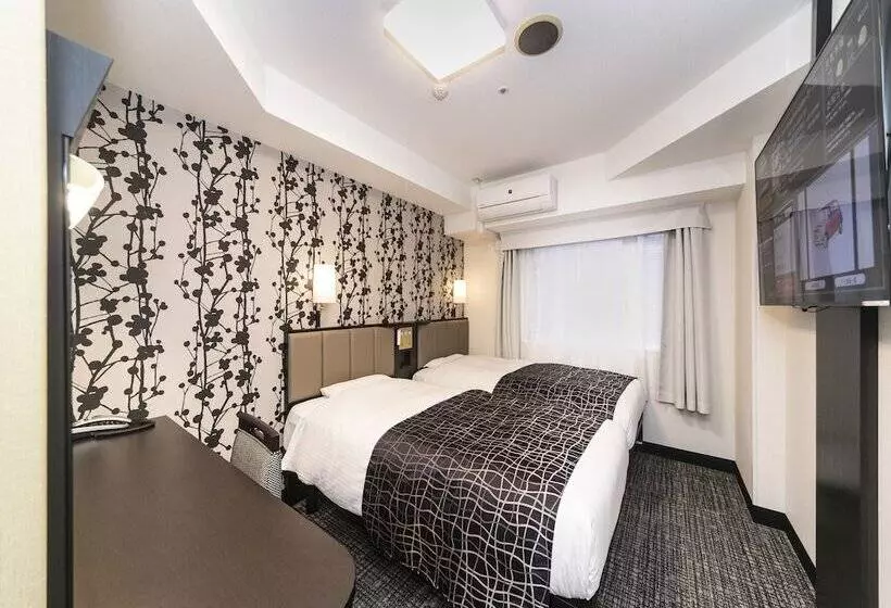 Apa Hotel Kyoto Ekimae