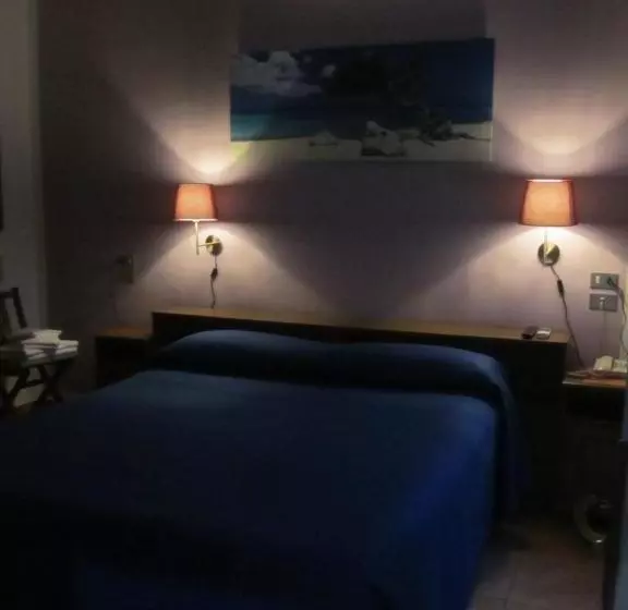 تختخواب و صبحانه Althea Rooms