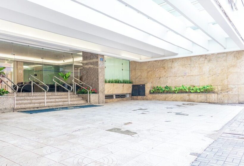 Braston Augusta Hotel By Castelo Itaipava