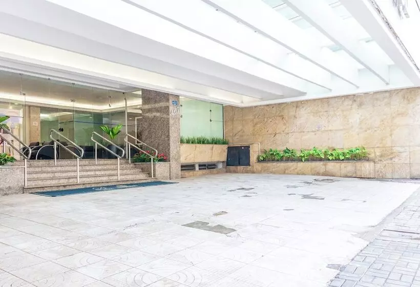 Braston Augusta Hotel By Castelo Itaipava