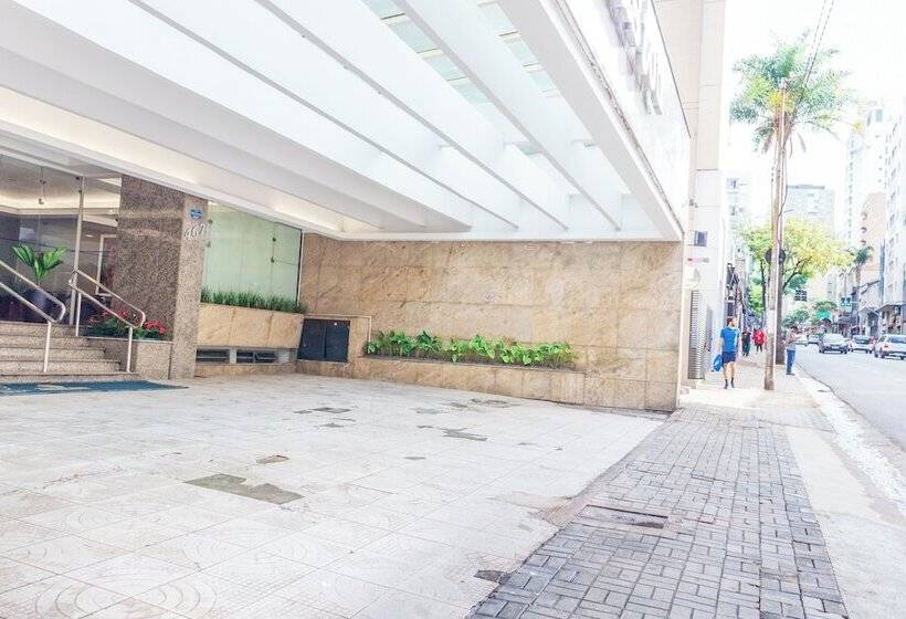 Braston Augusta Hotel By Castelo Itaipava