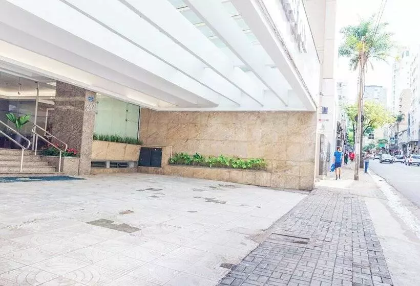 Braston Augusta Hotel By Castelo Itaipava