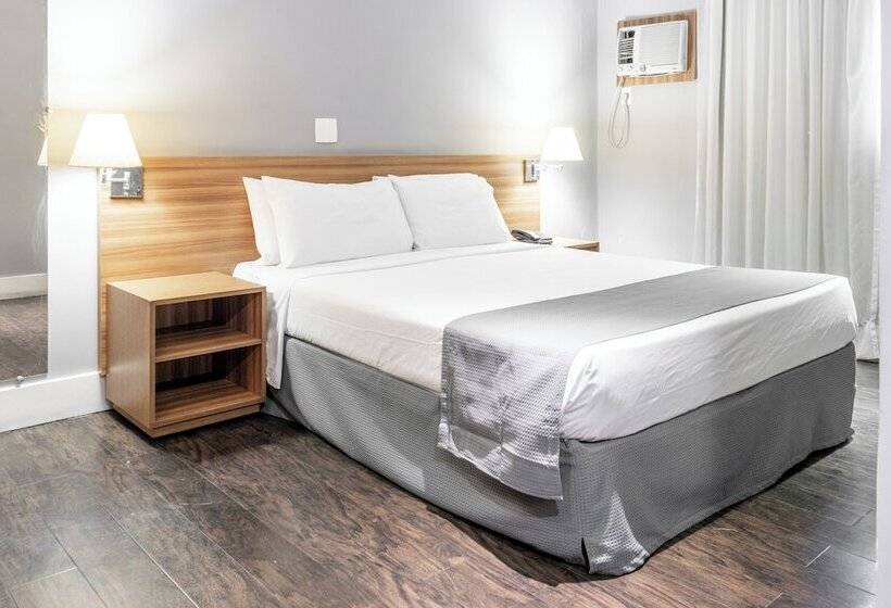 Braston Augusta Hotel By Castelo Itaipava