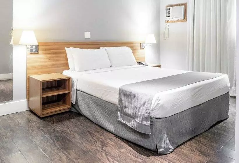 Braston Augusta Hotel By Castelo Itaipava