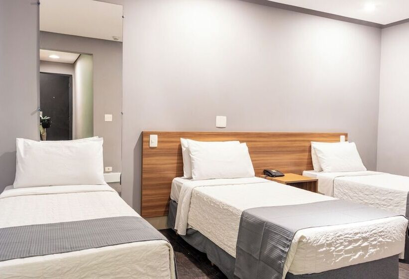 Braston Augusta Hotel By Castelo Itaipava