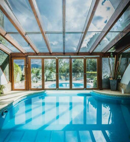 Bungalows Buena Vista