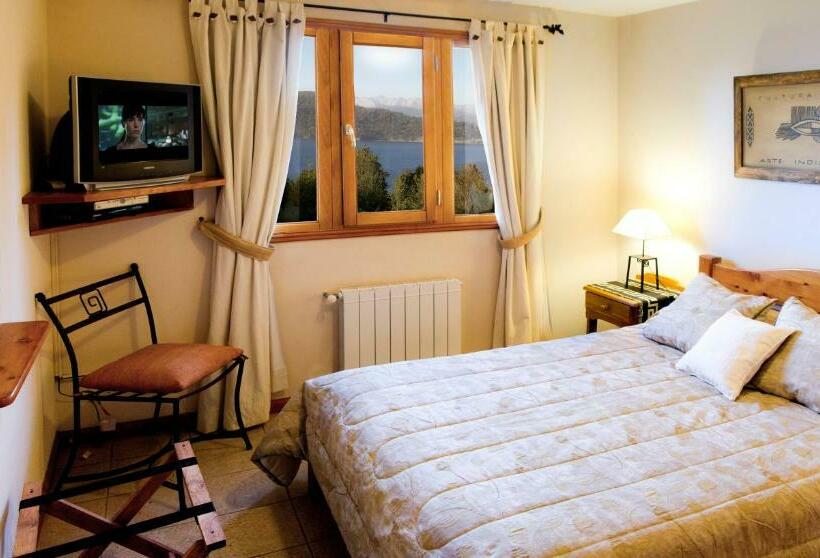 Bungalows Buena Vista