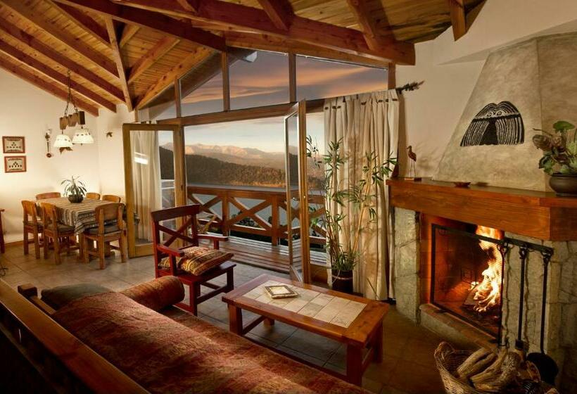 Bungalows Buena Vista