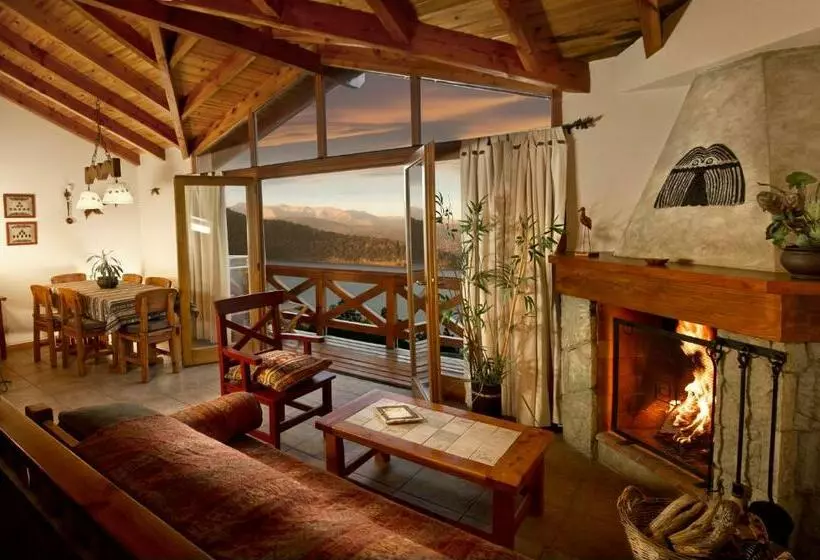 Bungalows Buena Vista