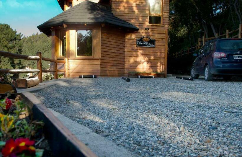 Bungalows Buena Vista