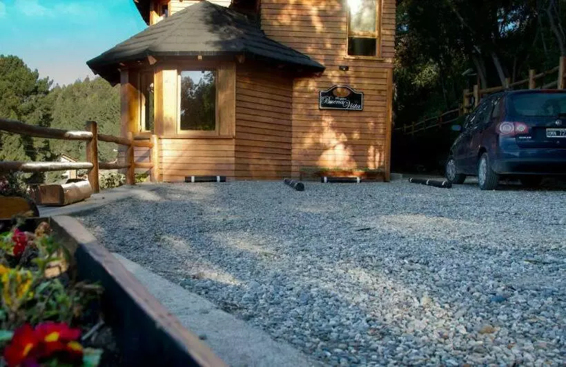 Bungalows Buena Vista