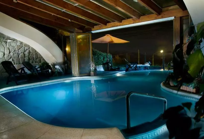 Bungalows Buena Vista