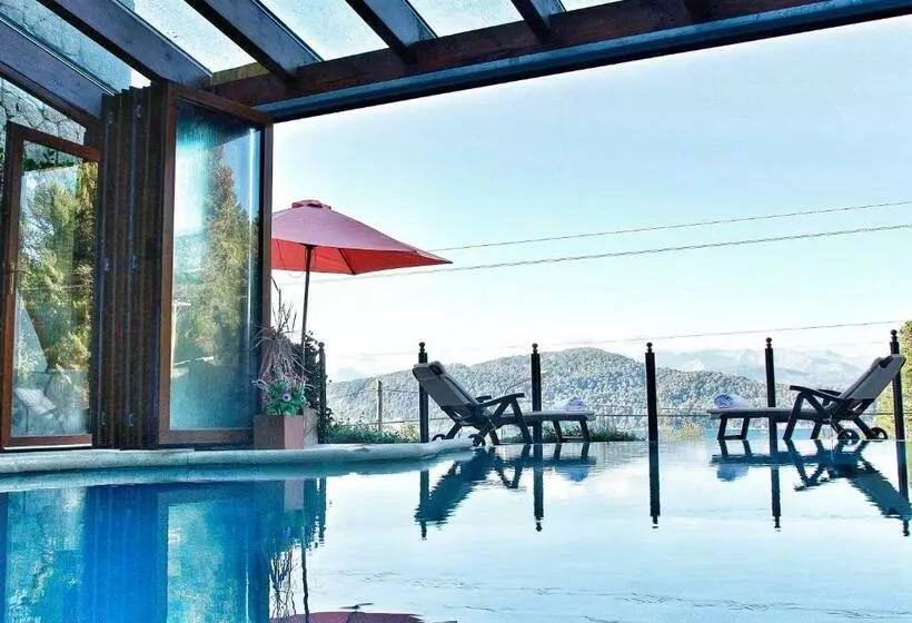 Bungalows Buena Vista