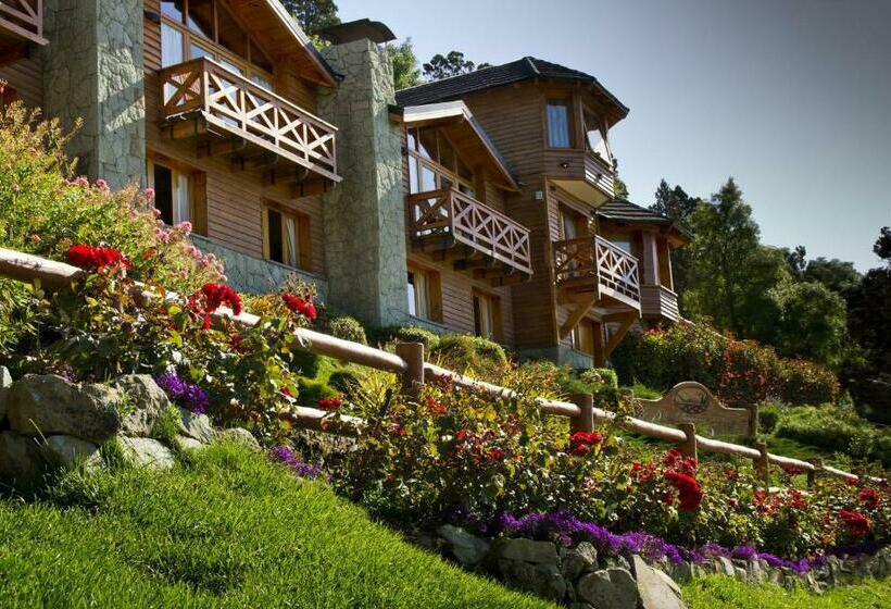 Bungalows Buena Vista