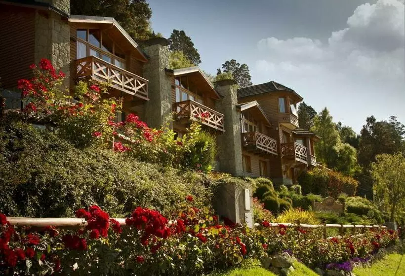 Bungalows Buena Vista